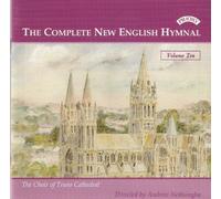 Vv. Aa. - Complete New English Hymnal 10