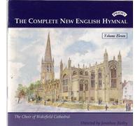 The Choir of Wakefield Cathedral The Complete New English Hymnal (CD) Album