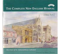 Vv. Aa. - Complete New English Hymnal 12