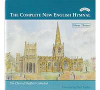 Vv. Aa. - Complete New English Hymnal 13