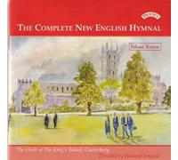 Vv. Aa. - Complete New English Hymnal 16