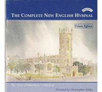 Vv. Aa. - Complete New English Hymnal 18