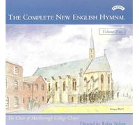 Vv. Aa. - Complete New English Hymnal 2