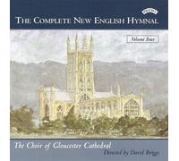 Vv. Aa. - Complete New English Hymnal 4
