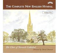 Vv. Aa. - Complete New English Hymnal 5