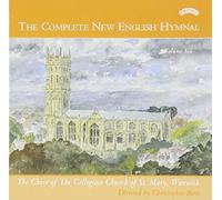 Vv. Aa. - Complete New English Hymnal 6