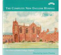 Vv. Aa. - Complete New English Hymnal 8