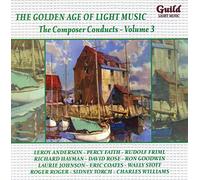 Vv.Aa - Composer Conducts 3