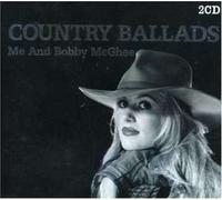 Vv. Aa. - Country Ballads
