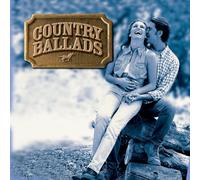 Vv. Aa. – Country Ballads