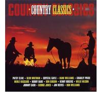 Vv.Aa. - Country Classics
