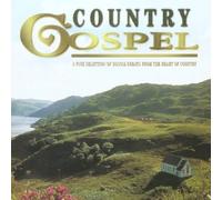 Vv. Aa. - Country Gospel