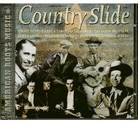 Vv.Aa - Country Slide