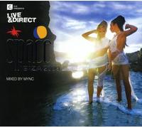 Vv. Aa. - Cr2 Pres Live & Direct-Space Ibiza 2009-Mixed By M