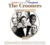 Vv. Aa. - Crooners-Great American Songbook