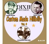 Vv.Aa - Custom Made Hillbilly..