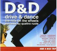 Vv.Aa. - D & D ( Drive And Dance )