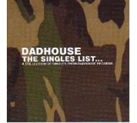 Vv.Aa.-Dadhouse the Single List