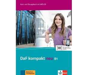 VV. AA. DaF kompakt neu in 3 Banden (Mixed Media Product)