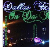 Vv. Aa. - Dallas Tx. On Da Rise