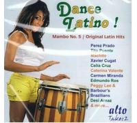 Vv. Aa. - Dance Latino! Mambo No.5 Original Latin Hits