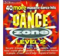 Vv.Aa - Dance Zone Level 2