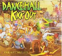 Vv.Aa - Dancehall Kick Out