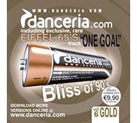 Vv.Aa. - Danceria Vol.6 Gold