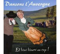 Vv. Aa. - Dansons L'Auvergne
