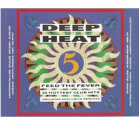Vv. Aa. - Deep Heat 5