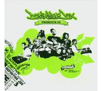 Vv.Aa. - Definitive Jux Presents Iii