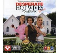 Vv.Aa - Desperate Hot Wives