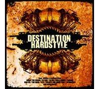 Vv.Aa. - Destination Hardstyle