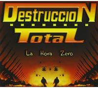 Vv.Aa - Destruccion Total-La Hora Zero