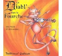 Vv. Aa. - Diabl' Dans La Fourche