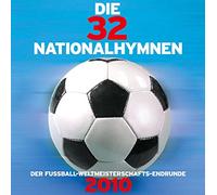 Vv. Aa. - Die 32 Nationalhymnen