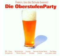 Vv. Aa. - Die Oberstufenparty (2 CD)