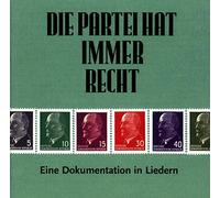 Vv.Aa - Die Partei Hat Immer Recht