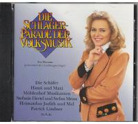 Vv. Aa. - Die Schlagerparade Der Vo