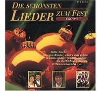 Vv.Aa - DIE SCHOENSTEN LIEDER ZUM