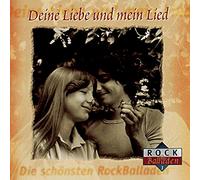 Vv.Aa - Die Schoensten Rockballad 1
