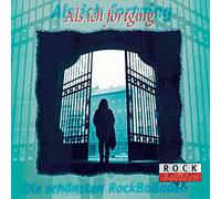 Vv.Aa - Die Schoensten Rockballad 2