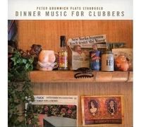 Vv.Aa - Dinner Music For Clubbers: Peter Grummich