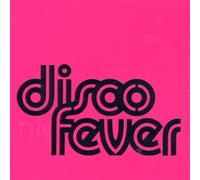 Various Disco Fever (CD) Album