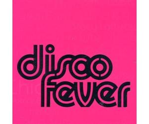 Vv.Aa - Disco Fever