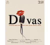 Vv.Aa. - Divas
