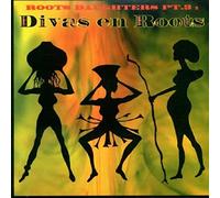 Vv. Aa. - Divas En Roots
