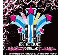 Vv.Aa - Dj Club Vol.2