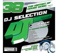 Vv.Aa. - Dj Selection 38 - The History Of House Music 6