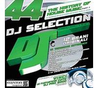 Vv.Aa. - Dj Selection 44 - The History Of House Part.7